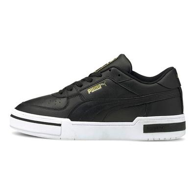 CA Pro Classic Black Men Sneakers 380190-02