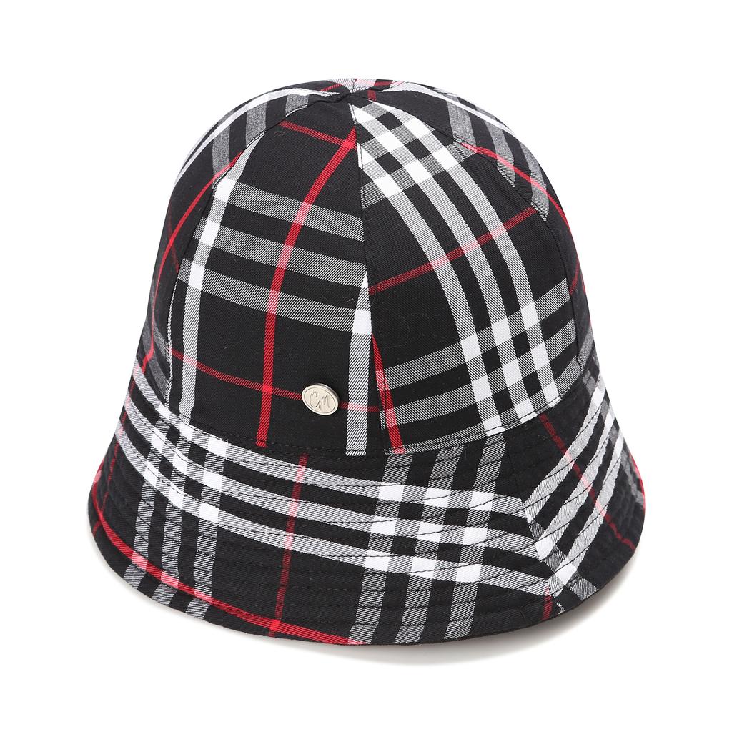 Chyami Trudy Reversible Black Bucket