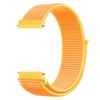 20mm 22mm Nylon Loop Band for Samsung Galaxy Watch 7/6/Classic/5/4/3/Gear S3 Wristband Huawei Watch 4/GT-2-3-Pro/Amazfit GTR/GTS