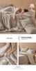 2026 New Silky Smooth Tencel 60s Four-Piece Cooling Bedding Set