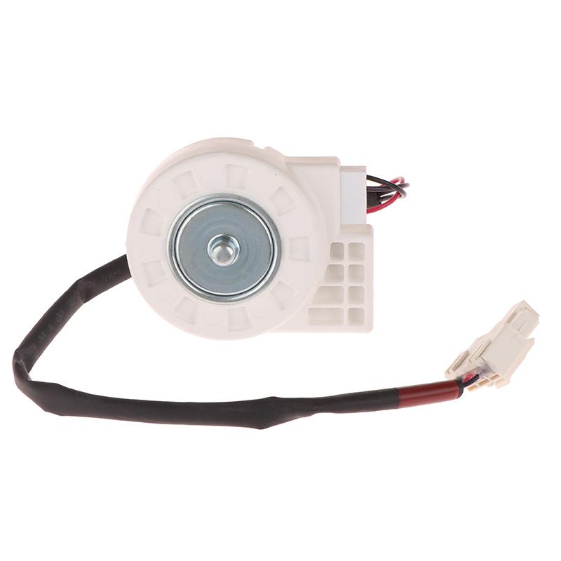 Good Work For Motor Fan Refrigerator 50240401000K Dc12V 4.5W Cooling Motor Fan Freezing Fan Motor Replacement Parts