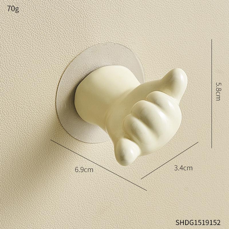 

Креативный декор комнаты Брелок для ключей Настенные крючки Присоски Подвесные крючки Хранение Гаджеты для кухни Аксессуары для ванной Вешалка для пальто