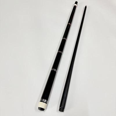 Sabaqi 2-Piece Billiard Pool Cue