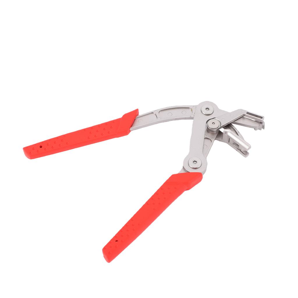 Car Clip Pliers Spring Loaded Automotive Fastener Removal Tool For Interior Exterior Trim Disassembly Auto Body Panel