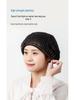 Disposable Dustproof Kitchen Hair Net Cap - Non-woven Fabric, Thickened, Anti-Hair Loss for Chefs & Catering