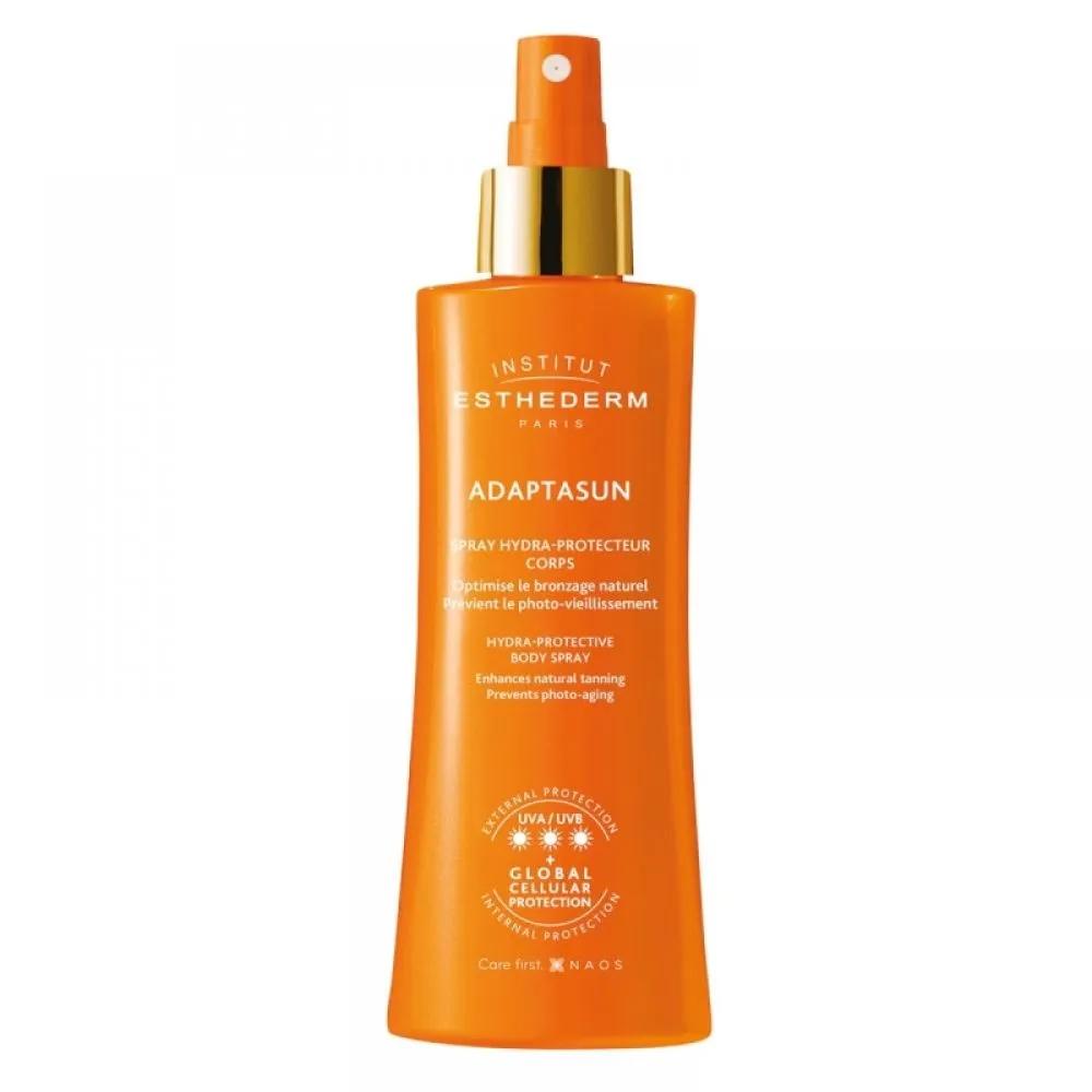 Esthederm - Adaptasun Hydra-Protective Body Spray 150ml