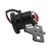 Universal 12V Motorcycle Brake Light Tail Light for Honda Harley Yamaha Cafe Racer Motocross Signal Light Modified Accessories