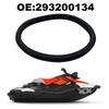 Corrosion Resistant Marine Engine Gasket High Elasticity Jet Pump Gasket 293200134 Simple Installation for Bike Spark