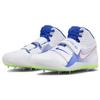 Nike Zoom Javelin Elite 3 White Racer Blue Unisex Sneakers Lime-Blast AJ8119-102