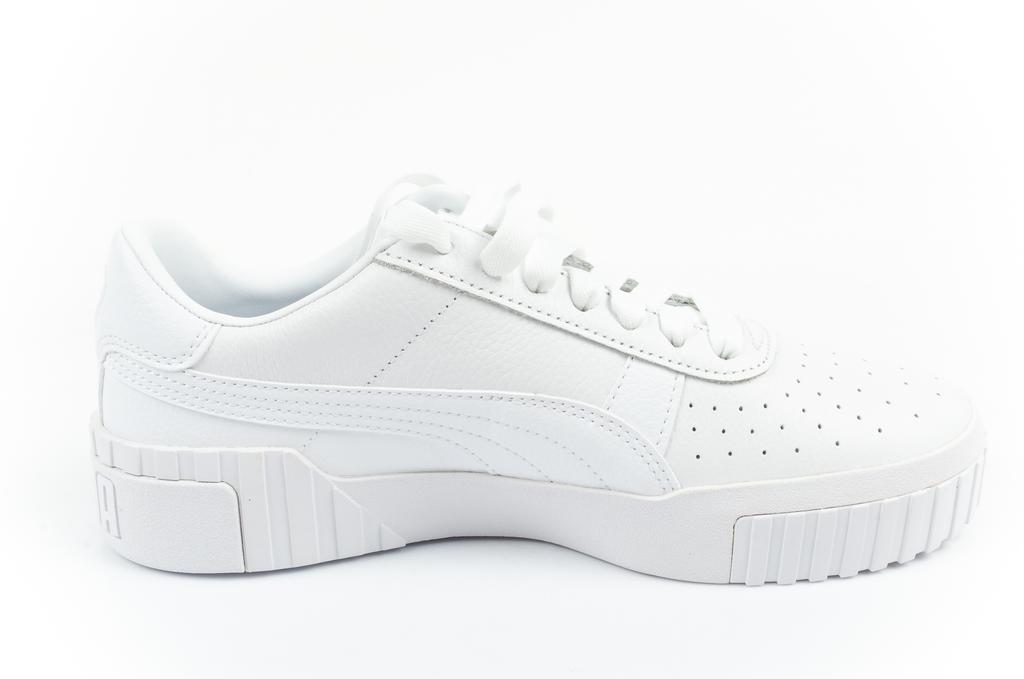 Puma Wmns Cali White [369155 01] size 36