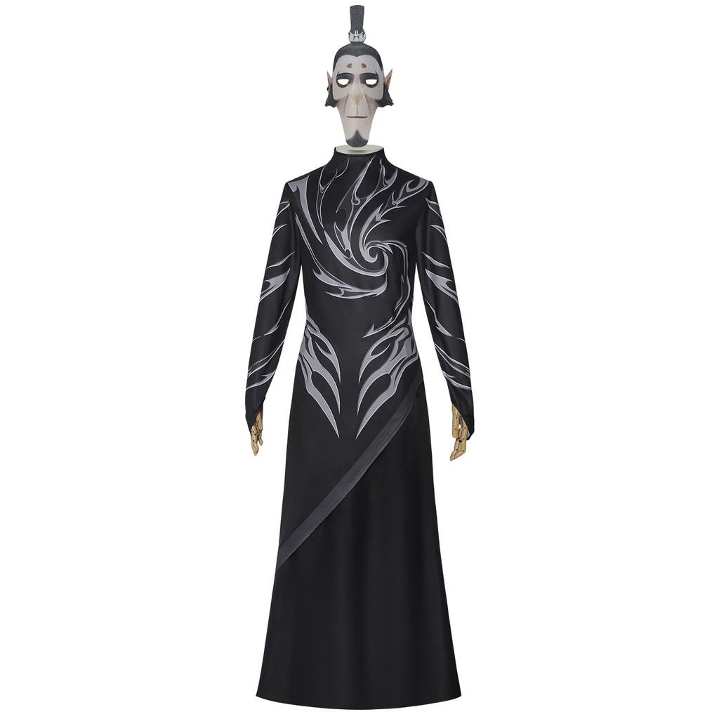 Nezha Aobing Sheng Gongbao Shen Xiaobao Aorun Cosplay Child Adult Gift Costume