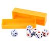 Prediction Tricks Prediction Dices Magic Tricks Change Point Dice    Kids Birthday Gift