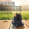 12V Solenoid 117-1197 Starter Solenoid Relay for BRIGGS STRATTON ARIENS HUSQVARNA GRAVELY SNAPPERKEES Lawn Mower Accessories
