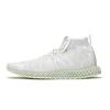 New Consortium Runner 4D Mid White EE4116
