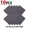 30/1pcs Magic Nano Sparkle Cloth Car Scratch Remover Superfície Facilmente Reparar Panos Auto Cuidados Arranhões Limpador Ferramentas de Remoção de Poeira