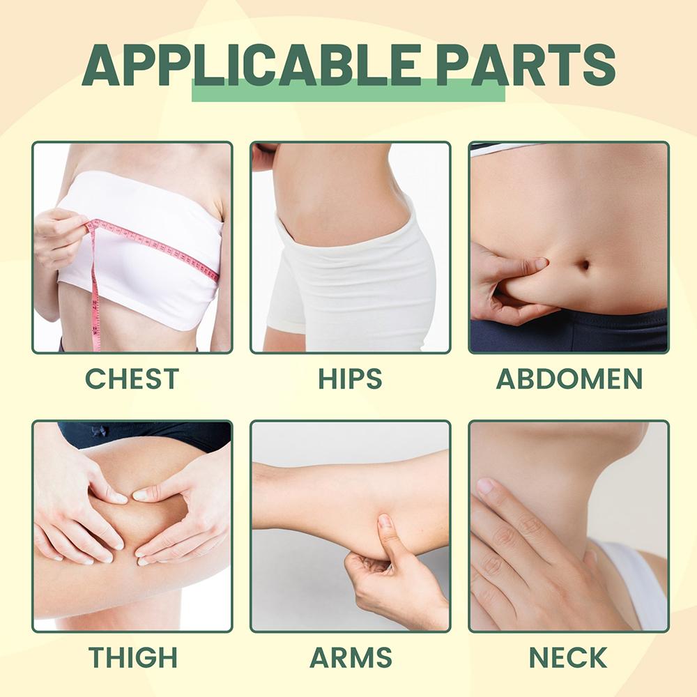 Slimming Body Essential Oil Anti Celulite Lift Firm Shaping Thin Leg Waist Belly Tummy Fat Burning Massage Weight Loss Product
