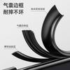 Applicable To Huawei Mate70Pro + Plain Leather Mobile Phone Case All-inclusive Lens mate70PRO Anti-drop Ultra-thin Protective Case