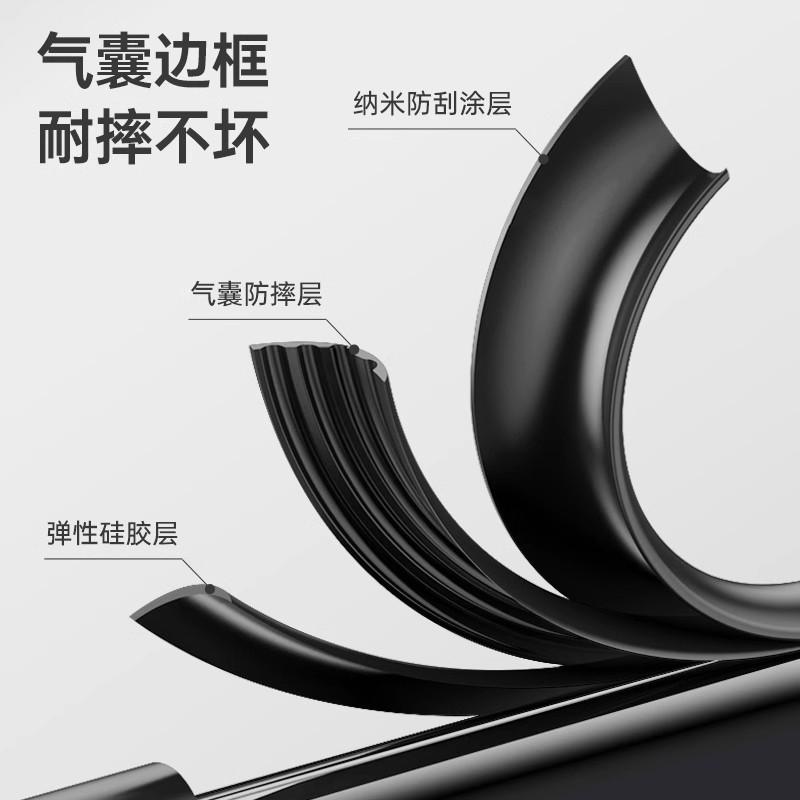 Applicable To Huawei Mate70Pro + Plain Leather Mobile Phone Case All-inclusive Lens mate70PRO Anti-drop Ultra-thin Protective Case