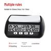 Jing Rui Zhi An Professional Digital Timers
