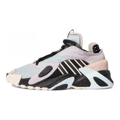 Streetball 'Blue Pink' Women's Sneakers FX8685