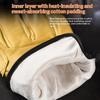 1 Pair Sheepskin Leather Work Gloves Safety Wearproof For Welding Gardening Bike Riding