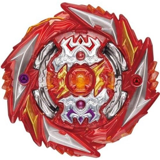 Beyblade Burst B-179 Booster Tod Solomon .MF 2B