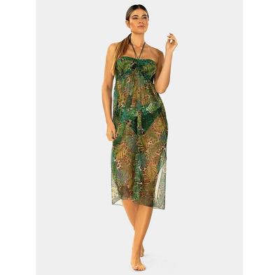 Rochie de plajă Feba F43