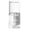 MÊME Top Coat Silicium Et Antioxydants 10 ML