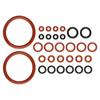 For SAECO Coffee Machine O Rings 30 Piece Compatible with Various Models