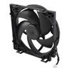 Fast Heat Dissipation Fan Cooler Powerful Wind Force Cooler Fan