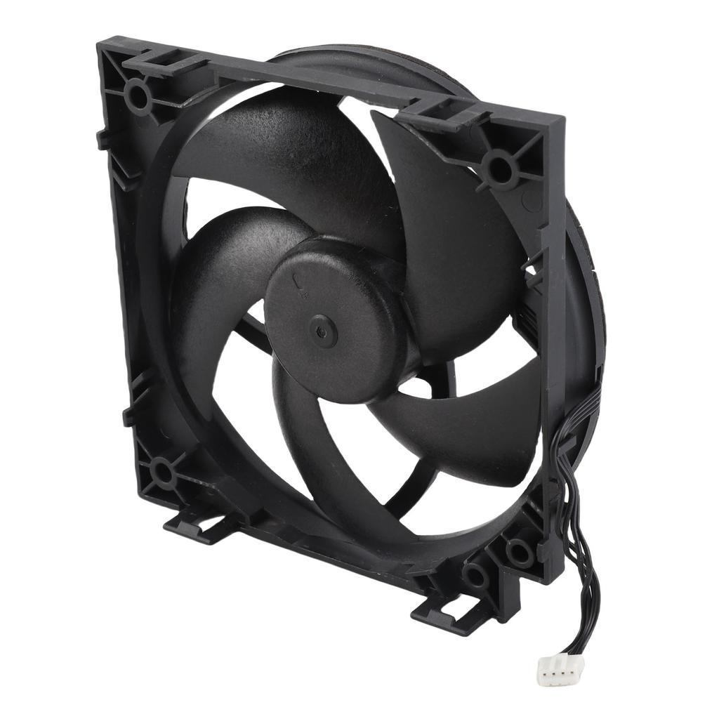 Fast Heat Dissipation Fan Cooler Powerful Wind Force Cooler Fan