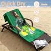 Club Leon Beach towels also serve as bath towels summer essential a musthave for the outdoors the beach and the pool