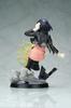 BellFine My Hero Academia Jiro Hibiki Hero Suit Scale PVC Complete Figure Ver. 1/8 Pre-painted