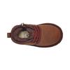 UGG Neumel 2 Weather Comfortable Zipper Snow Boots Kids Boots Brown 1017322T-GRZ