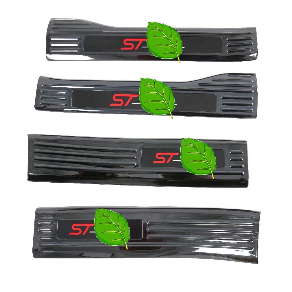 Ford Escape (2020) Rear Sill Guard Trim for US Models