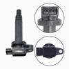 9091902240 Ignition Coil 90919-02240 90919-02265 90919-02229 for TOYOTA YARIS P1 P2 P9 P13 1.0 1.3 1.5 IQ PRIUS LIFTBACK