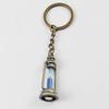 Nostalgic Vintage  Keychain Premium Metal Craft Pendant Scratch Resistant Bag Decor for Key Organizing Holiday Gift
