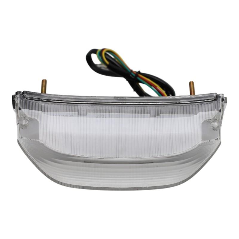 Rear Tail Light Brake Turn Signals Integrated LED Light Fit For Honda CBR600RR CBR 600 RR CBR600 RR 2013-2023 2022 Motorcycle