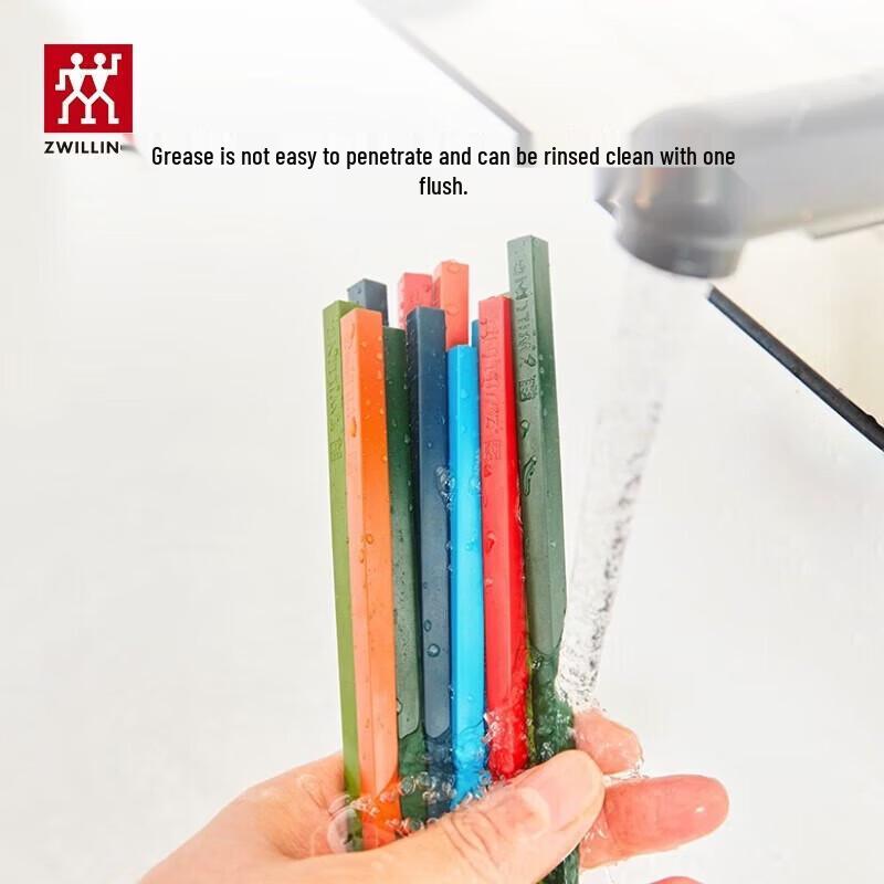 ZWILLING Now One-piece Chopsticks