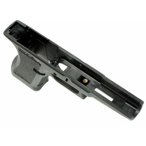 GUARDER Glock Gen.2 Original Frame US Ver BK (Black) GLOCK-199(BK)