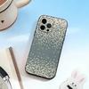 Carbon Fiber Weave  Phone Case For iPhone 17, 16,15,14,13,12,11 Plus,Pro Max, Others Soft Black Cover