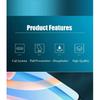 5Pcs Tempered For for Xiaomi 12 13 12S 14 5G Screen Protector On Redmi Note 11 10 9 8 Pro 11S 10S 9S 8T Glass