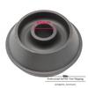 Fits for 40mm Shaft Wheel Balancer Truck Dual Collet Centering Cone 4.72-6.85