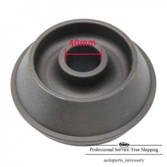 Fits for 40mm Shaft Wheel Balancer Truck Dual Collet Centering Cone 4.72-6.85