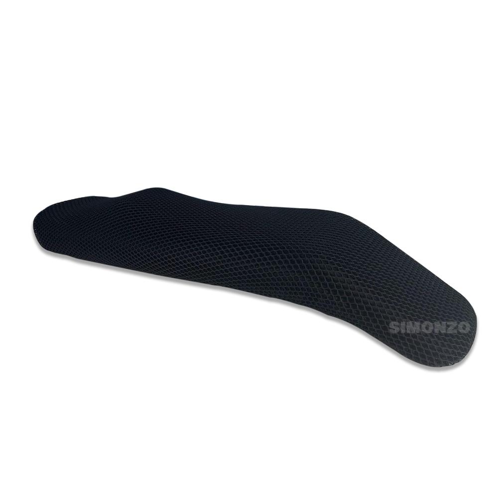 Tiger Sport 800 Motorcycle Insulation Seat Cover For TIGER Sport800 2025 Against Wear 3D Protect Cushion Tiger800 Breathable Kit