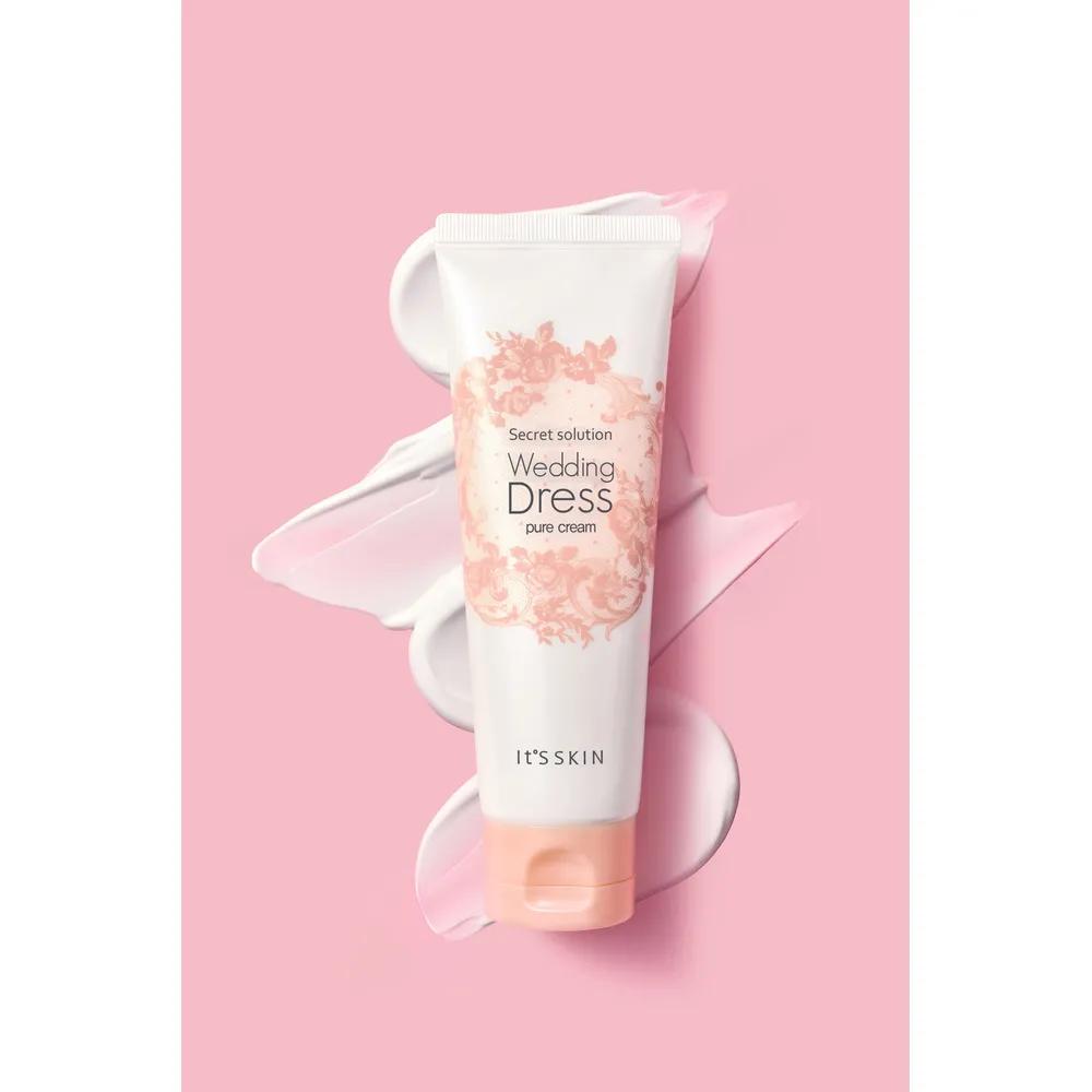 

[It s Skin] Secret Solution Wedding Dress Pure Cream