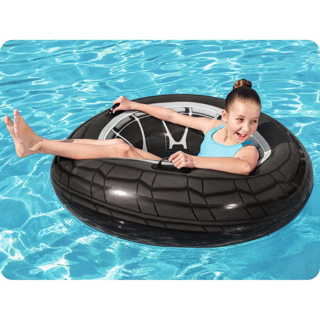 Schwimmring - Reifen 119cm Bestway