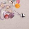 Heipeul Surgical Steel Necklace (Sgc-N-179)