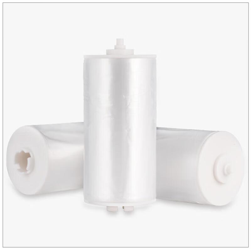 Danjies Disposable Toilet Seat Cover Roll Film