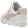 Puma Caven 2.0 Abrasion Resistant Low Top Skateboard Shoes Women's White 392290-57